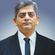 Mr. Bhupendra Bhosale  