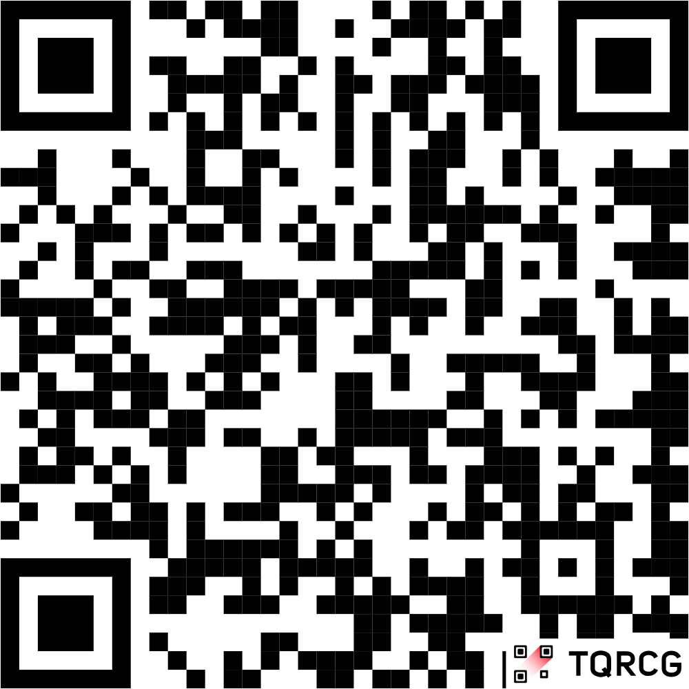 Woman safety qr code
