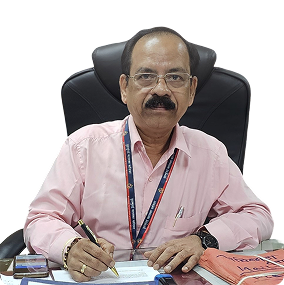 Dr. Shailesh Mohite