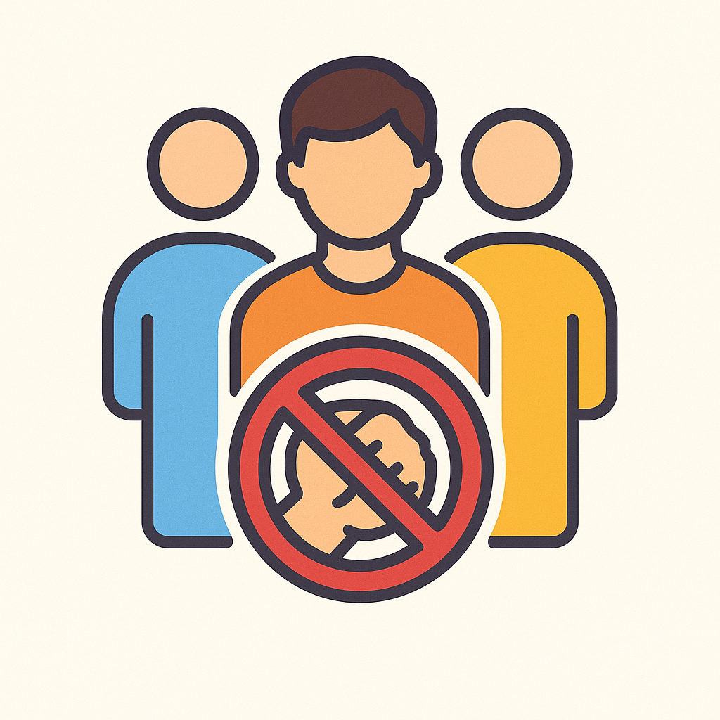 Anti Ragging Committee