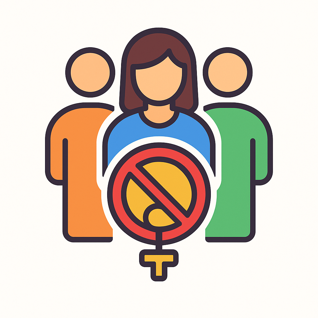 Internal Committee (PoSH)