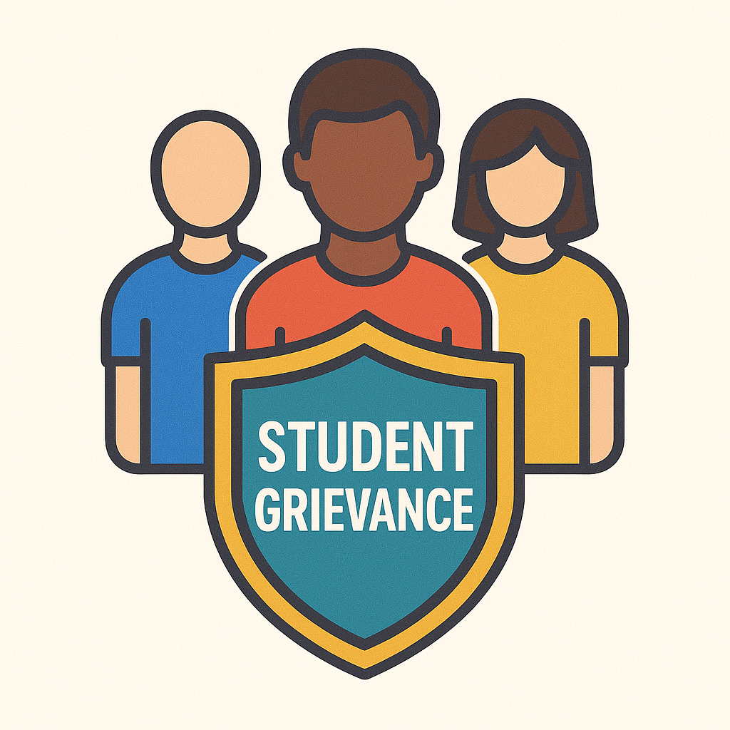 Student’s Grievances Committee