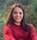 Dr.Heena Desai