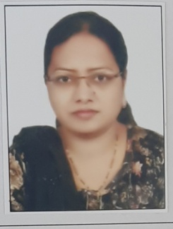 Mrs. Amrapali Rahul Wasnik 