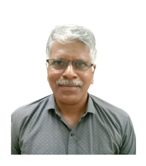 Mr.Vinay Kashinath Sarang