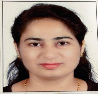 Mrs.Surekha Lakshman More
