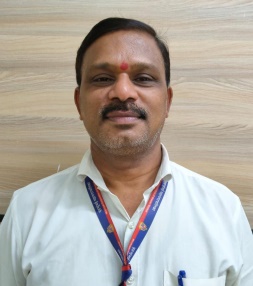 Mr. Pandurang B. Patil   