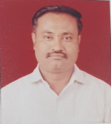 Mr. Shashikant Madhukar Patil