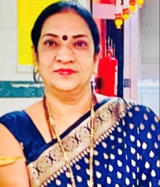 Dr. Anjali S. Parande 
